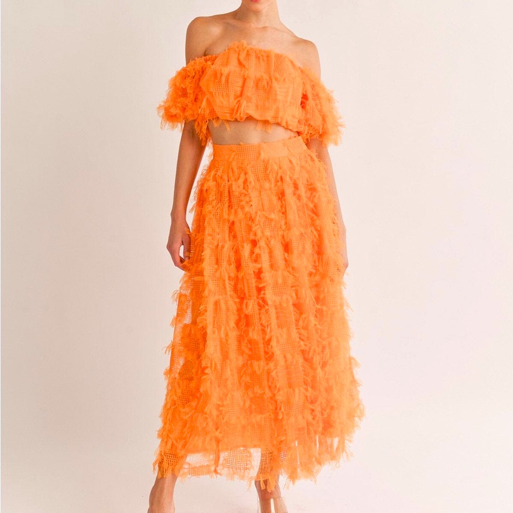 Pumpkin Patch Ensemble